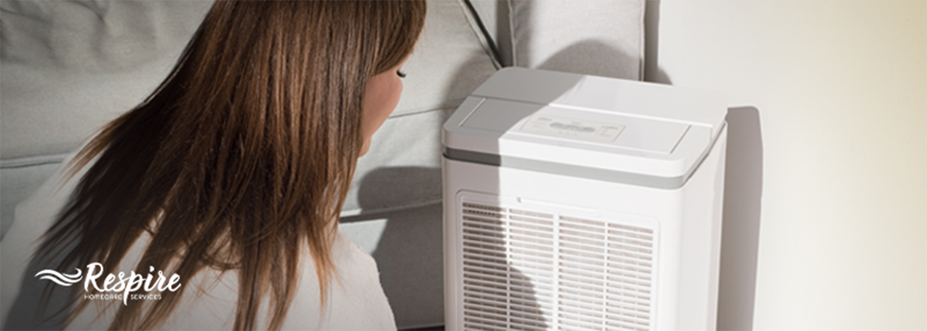 featured image from Dry Indoor Air vs. Summer Humidity: How Both Affect Breathing Comfort