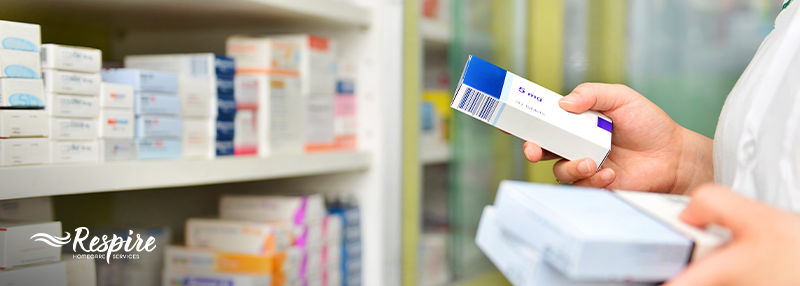 How Advicare Pharmacy Makes Managing Medications Easier