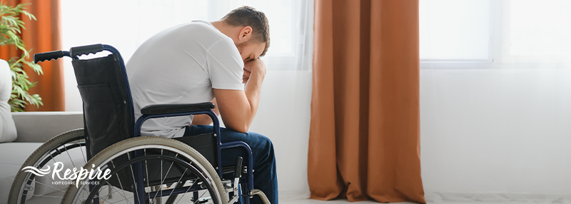 featured image from 7 Tips for Supporting Your Mental Health While Living with a Chronic Illness