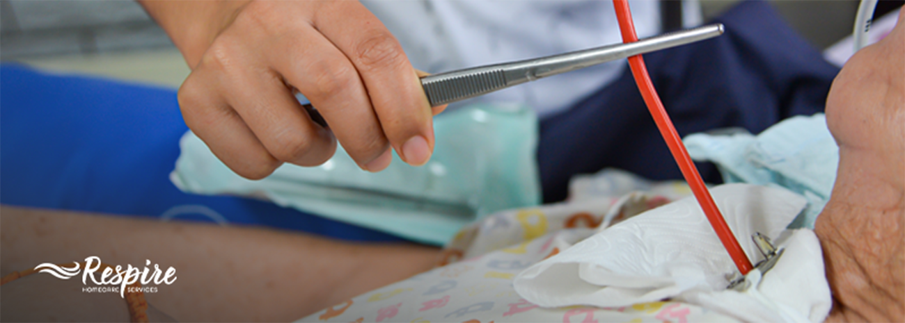 featured image from Living Well with a Tracheostomy: What Caregivers Need to Know