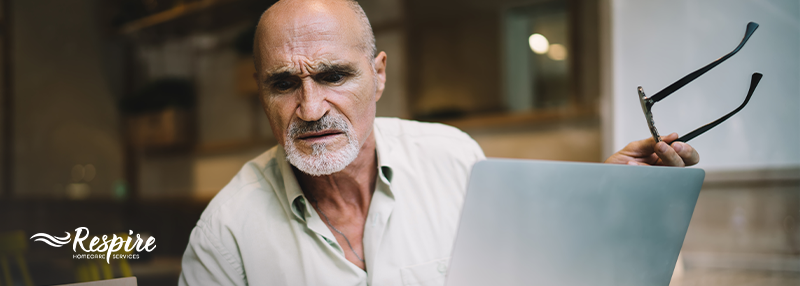 featured image from 10 Early Signs of Alzheimer’s and Dementia: What to Watch for and How to Support Your Loved One