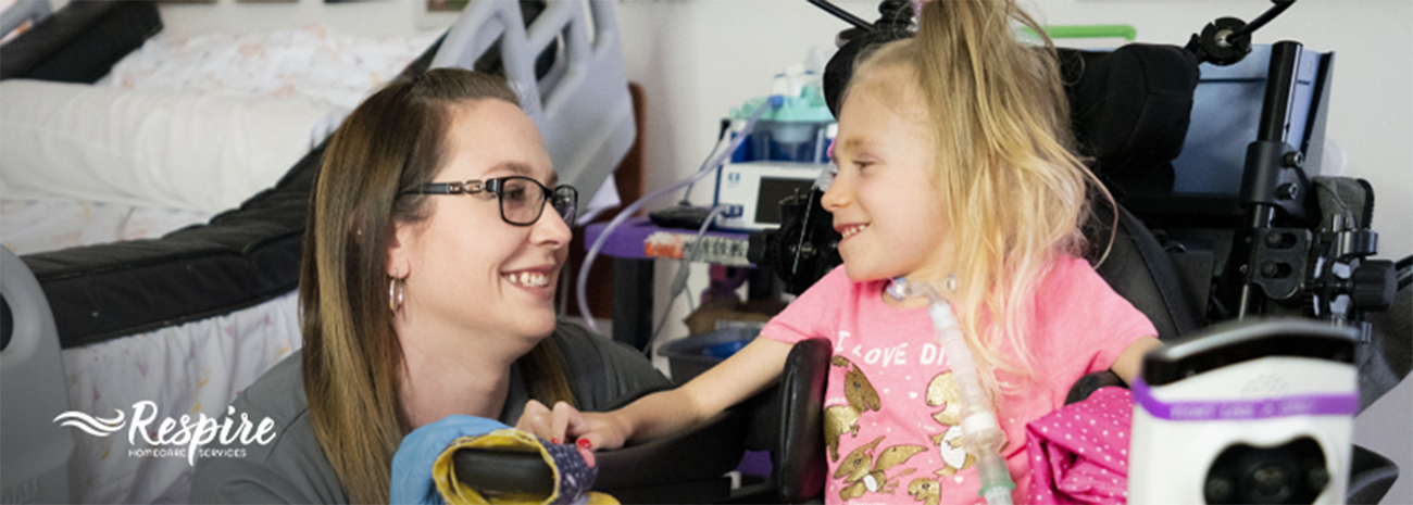 featured image from Returning to School with a Ventilator or Tracheostomy: Planning for Safe, Consistent Care