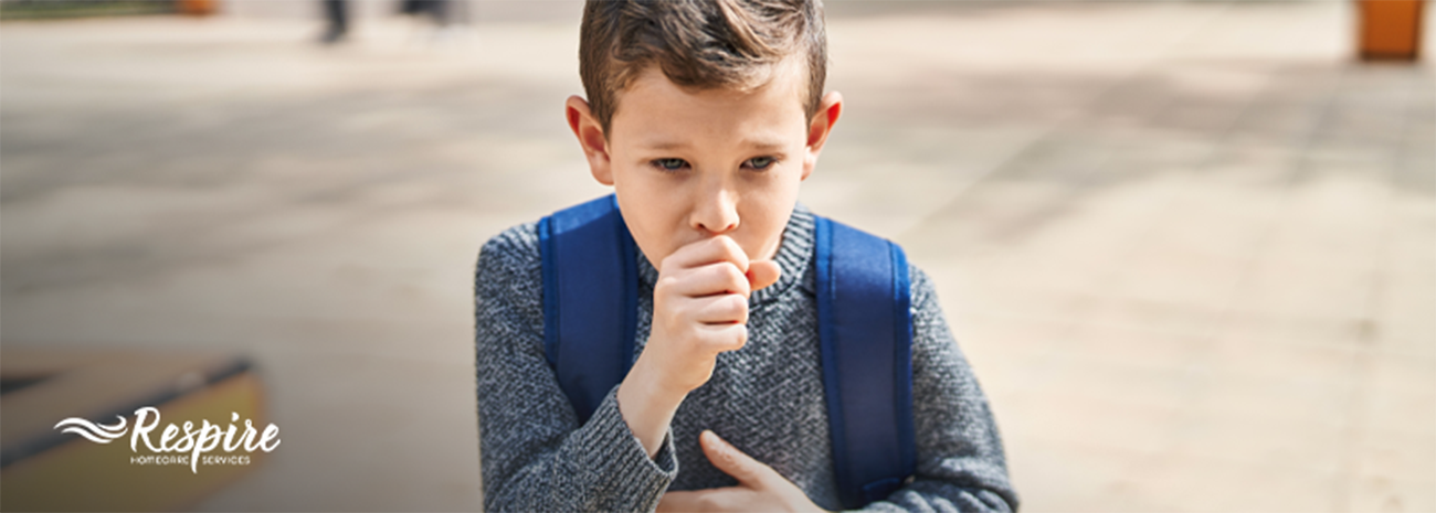 featured image from Navigating School, Play and Sleep: Respiratory Support for Kids with Chronic Conditions