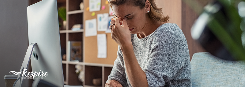 featured image from Women and Sleep Apnea: Why It’s Underdiagnosed and What to Look For