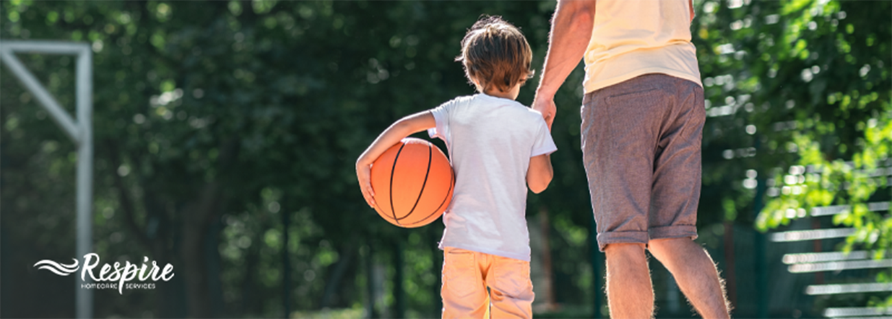 featured image from Caring for Medically Complex Kids in Summer: What Parents Should Know