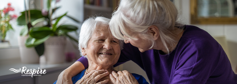 Supporting a Loved One with Alzheimer’s: Building a Home Safety Plan That Works