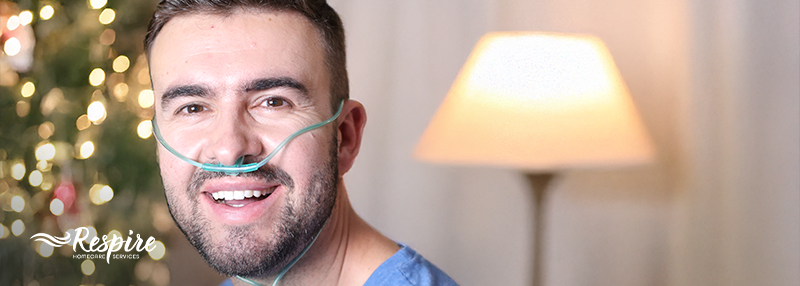 Home for the Holidays: 8 Tips for Creating a Safe, Lung-Friendly Space for Loved Ones with COPD or Asthma