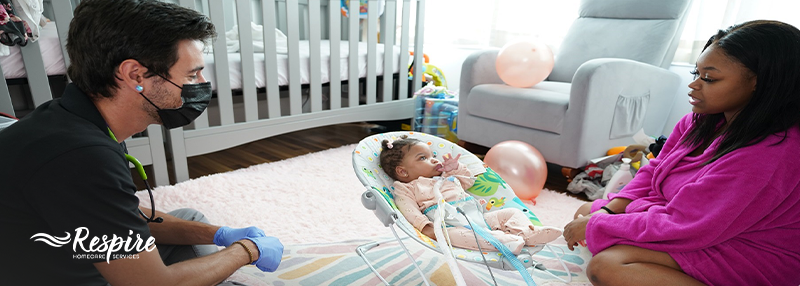 featured image from What is the RespireVent+ Program and How Does it Help Patients at Home?