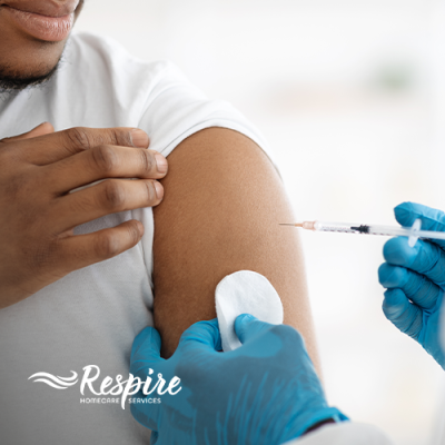 Protect Your Lungs, Protect Your Life: Why Vaccines Matter for People with Respiratory Conditions