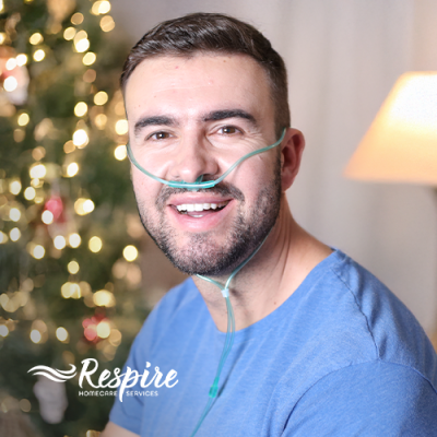 Home for the Holidays: 8 Tips for Creating a Safe, Lung-Friendly Space for Loved Ones with COPD or Asthma