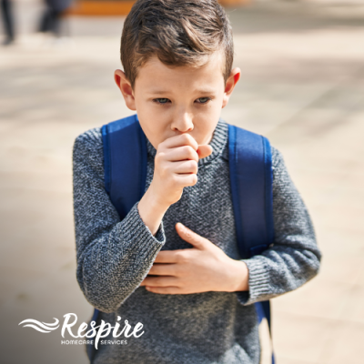 Navigating School, Play and Sleep: Respiratory Support for Kids with Chronic Conditions