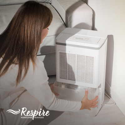 Dry Indoor Air vs. Summer Humidity: How Both Affect Breathing Comfort