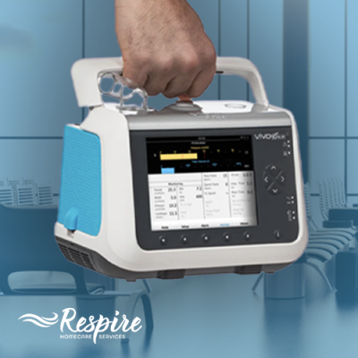 Getting Ready for Summer Travel with Your Respiratory Equipment