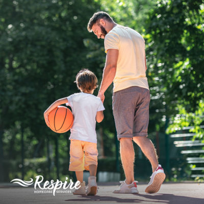 Caring for Medically Complex Kids in Summer: What Parents Should Know