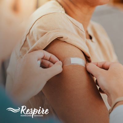 Vaccines for Respiratory Patients