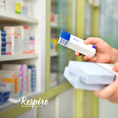 How Advicare Pharmacy Makes Managing Medications Easier
