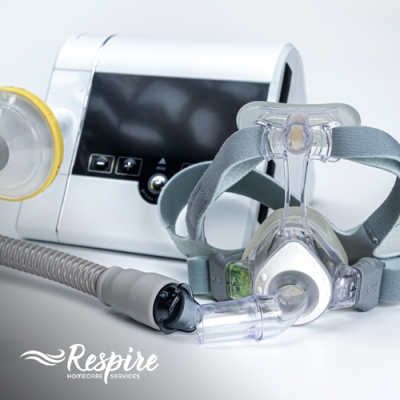 Traveling with CPAP: Stress-Free Tips for Spring Break