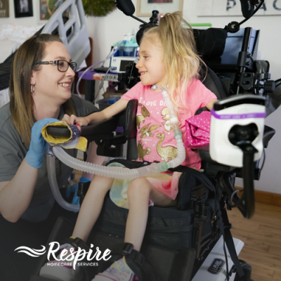 Returning to School with a Ventilator or Tracheostomy: Planning for Safe, Consistent Care
