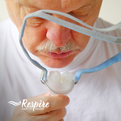 Year-End Checklist: Are You Up to Date on Your CPAP Supplies and Health Needs?