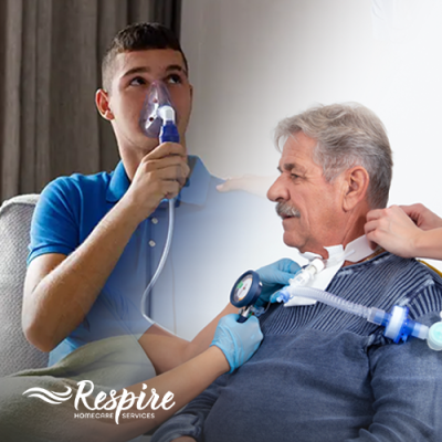 Understanding Non-Invasive vs. Invasive Ventilator Support
