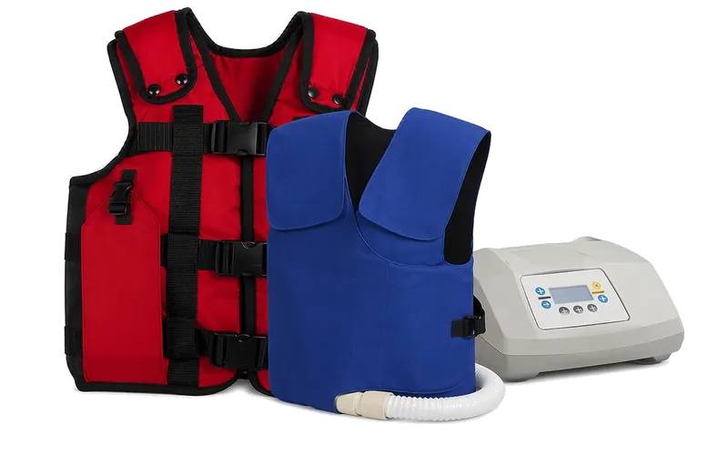 vest