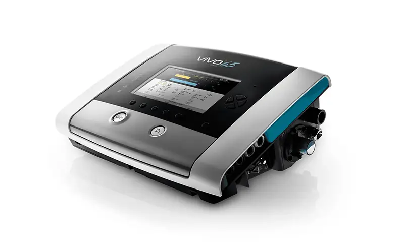non invasive ventilator