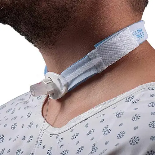 non invasive ventilator