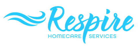 Respire Homecare Logo